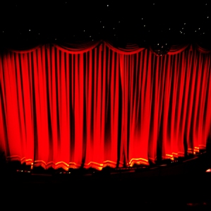 Litteratura e teater