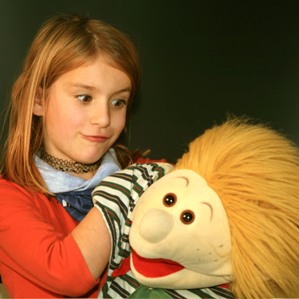 Gieus da rolla / teater