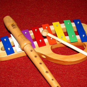Chant e musica