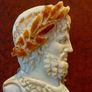 Temp antic
