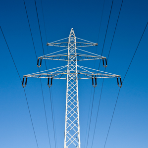 Politica ed industria d'energia en general
