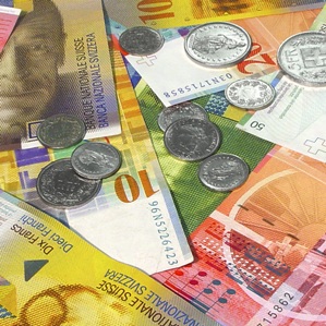 Departament federal da finanzas