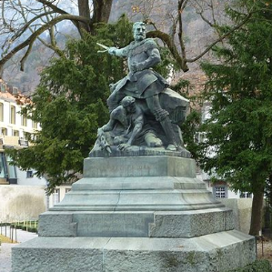 Biografias avant la Veglia Republica