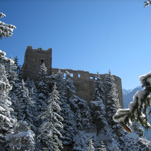 Val d'Alvra
