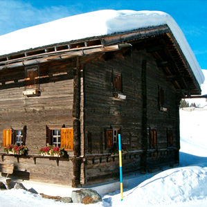 Arosa