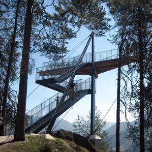 Surselva