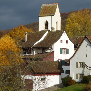 Svizra dal Nordvest