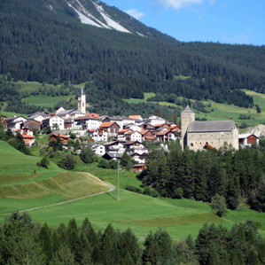 Riom-Parsonz