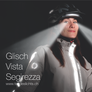 Velo / traffic betg motorisà