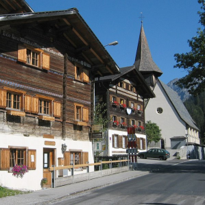 Langwies