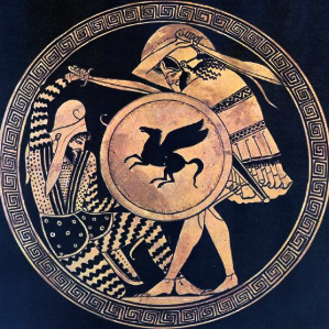 Antica greca