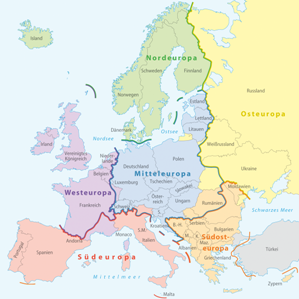 Europa