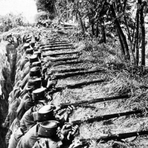 Emprima Guerra mundiala