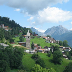 St. Peter-Pagig