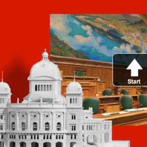 Edifizi dal Parlament