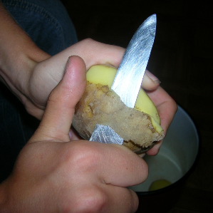 Vivonda da basa