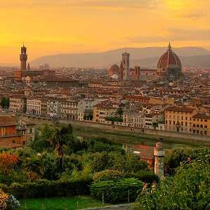 Toscana