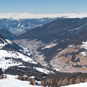 Salten-Schlern