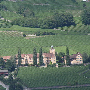 Val dal Rain