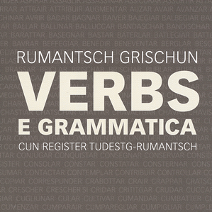 Verbs e grammatica
