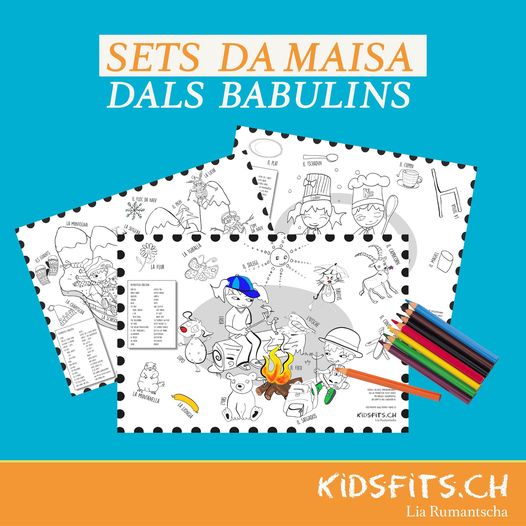 Sets da maisa