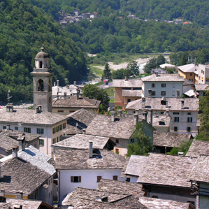Castasegna