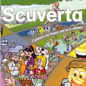Scuverta