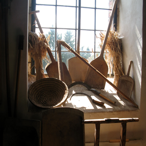 Museums e scola