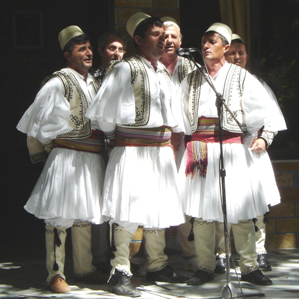 Albania