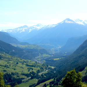Val d'Alvra