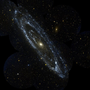 Galaxias