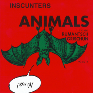 Animals 1