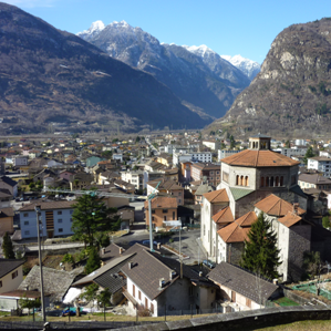 Biasca e Riviera