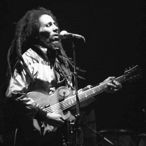 Bob Marley