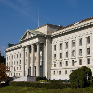 Tribunal federal