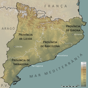 Catalugna