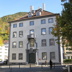 Regenza