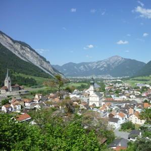 Domat/Ems
