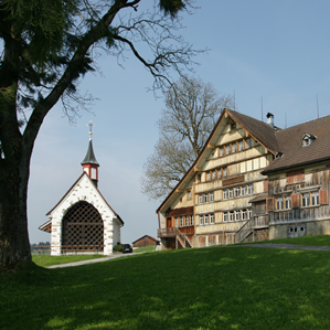 Appenzell Dadens