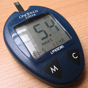 Diabetes