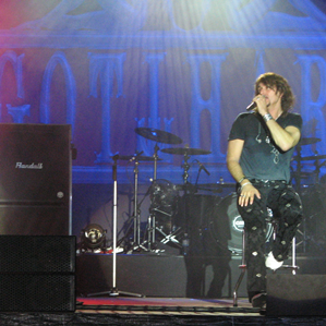 Gotthard