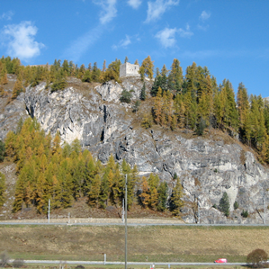 Guardaval