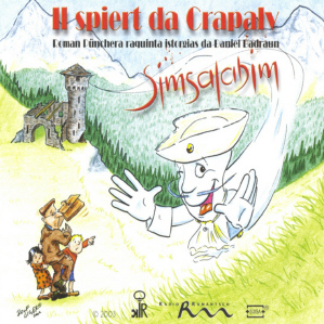 Il spiert da Crapalv 