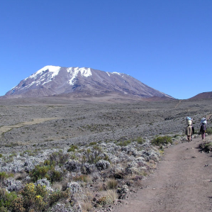 Kilimandjaro