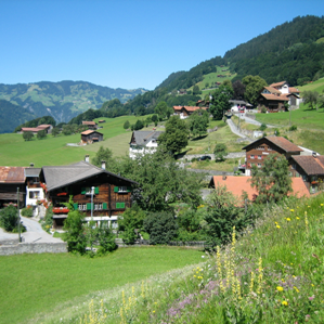 Luzein