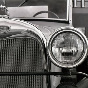Na a l'automobil!