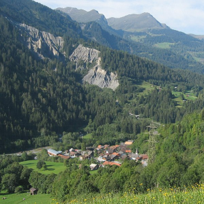 Molinis