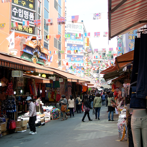 Corea dal Sid