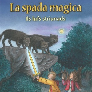 Ils lufs striunads