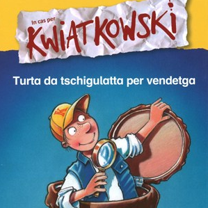 Turta per vendetga...